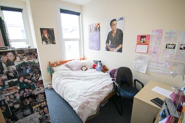 3 bed flat, Southern Terrace, Mutley, Plymouth, PL47LS - Image 6